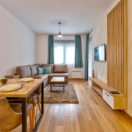 Apartment Mount Rankovic