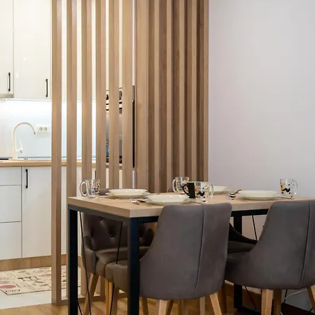 Apartman Mount Rankovic *