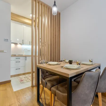 Apartman Mount Rankovic *