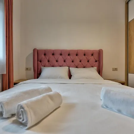 Apartman Mount Rankovic *