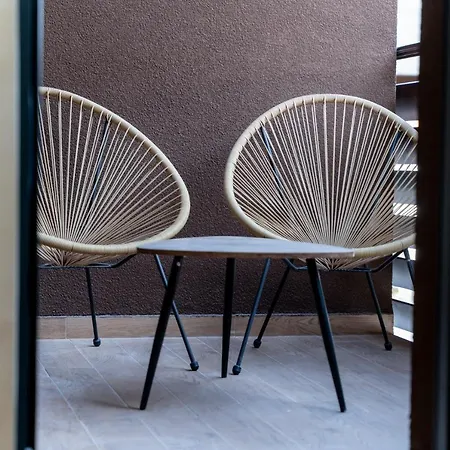 Mount Rankovic アパート ズラティボール