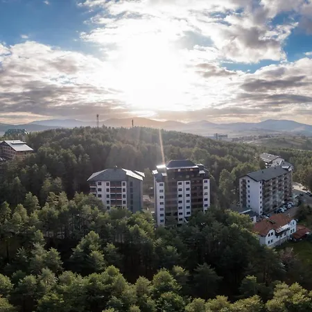 Mount Rankovic * Zlatibor