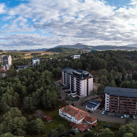 Mount Rankovic Apartman Zlatibor