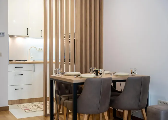 Appartamento Mount Rankovic *