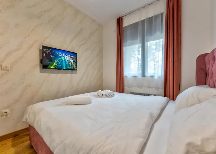 Mount Rankovic Appartamento