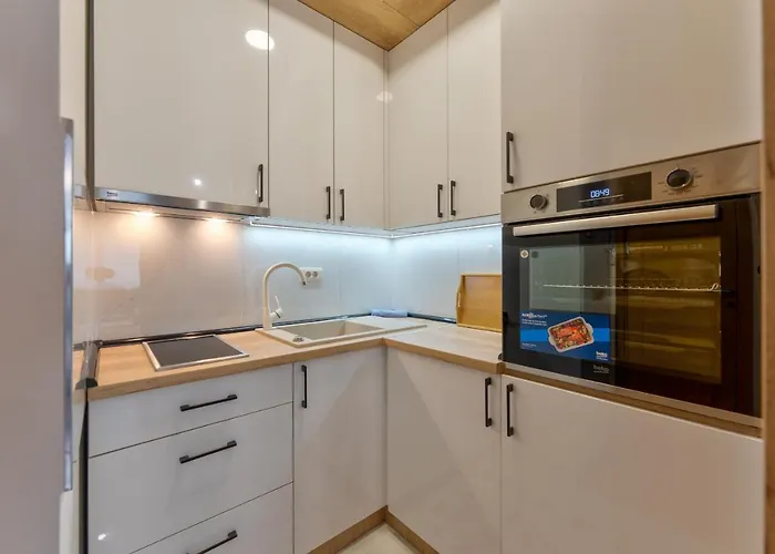 Mount Rankovic Appartamento *