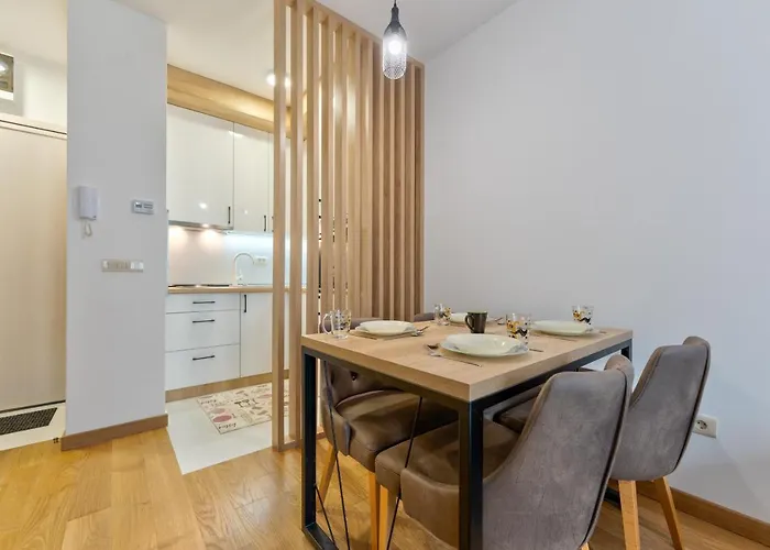 Appartamento Mount Rankovic *