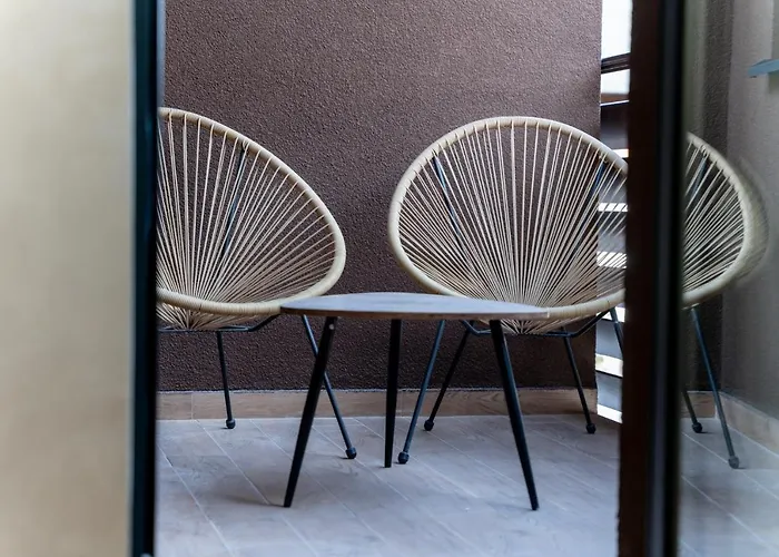 Mount Rankovic アパート ズラティボール