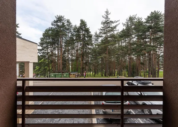 Mount Rankovic Appartamento