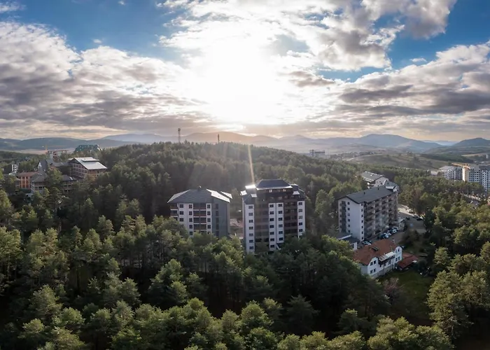 Mount Rankovic * Zlatibor