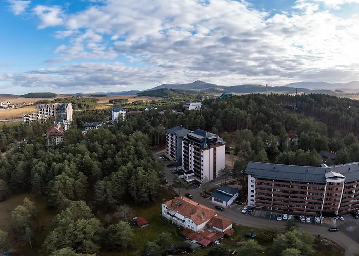 Mount Rankovic Appartamento Zlatibor